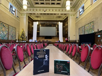 Goodall' book & CD@Brangwyn.jpg
